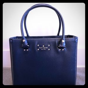 Kate Spade Satchel Bag